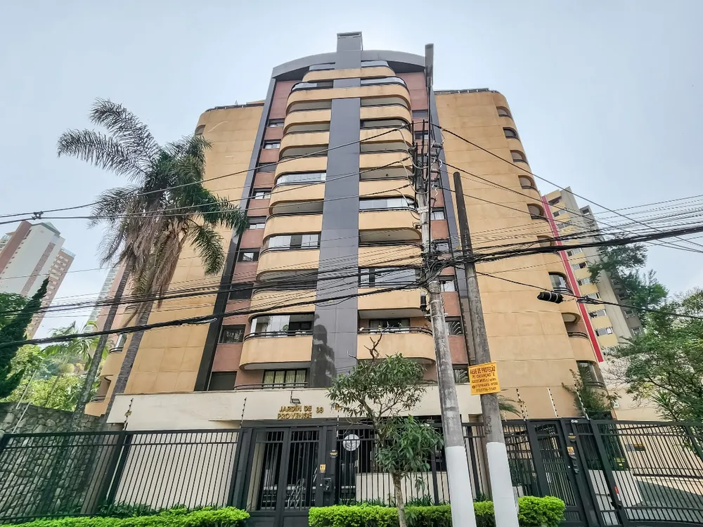 Apartamento, 3 quartos, 150 m² - Foto 2