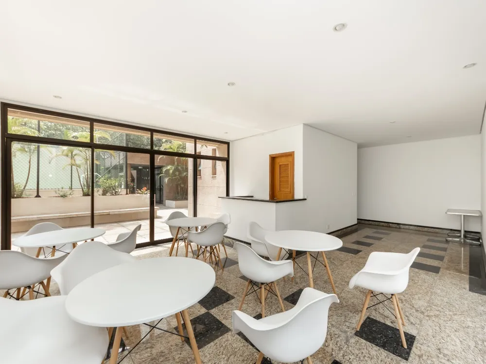 Apartamento, 3 quartos, 150 m² - Foto 4