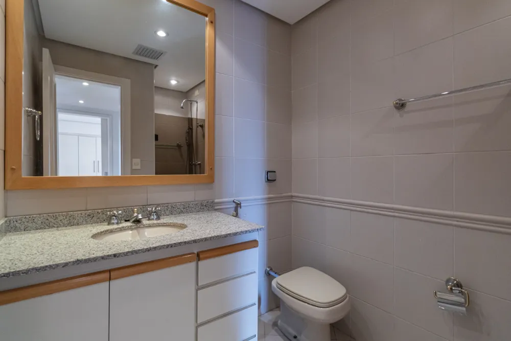 Cobertura, 3 quartos, 218 m² - Foto 2