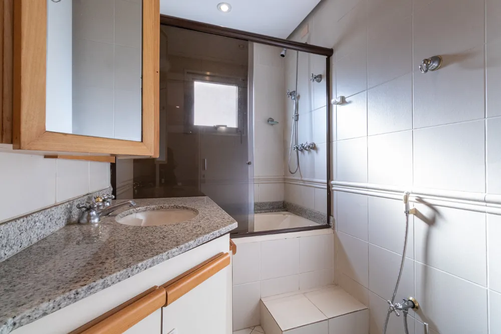 Cobertura, 3 quartos, 218 m² - Foto 1