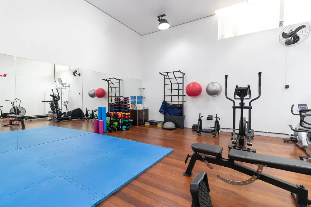 Apartamento, 4 quartos, 255 m² - Foto 4