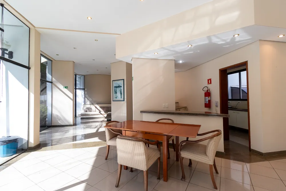 Apartamento, 4 quartos, 255 m² - Foto 2