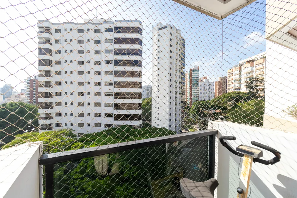 Apartamento, 4 quartos, 255 m² - Foto 3