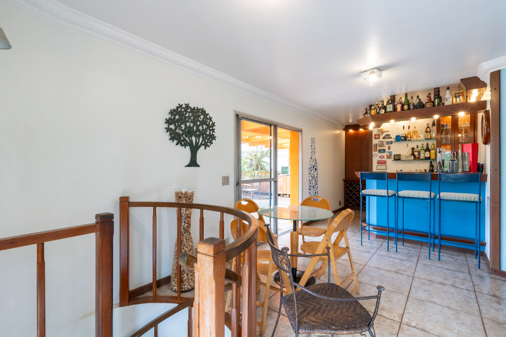 Cobertura à venda com 3 quartos, 198m² - Foto 9