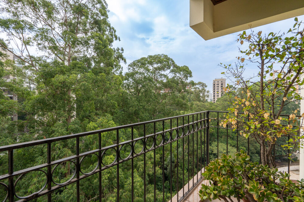 Cobertura à venda com 3 quartos, 198m² - Foto 4