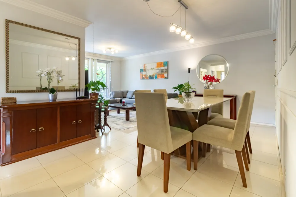 Apartamento, 2 quartos, 95 m² - Foto 1