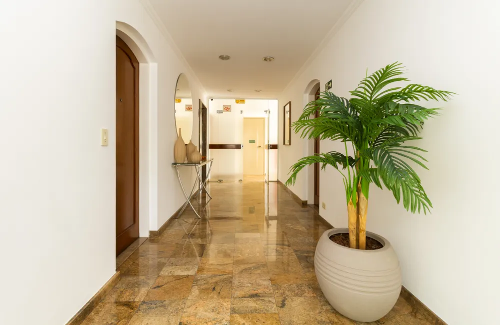 Apartamento, 2 quartos, 95 m² - Foto 4