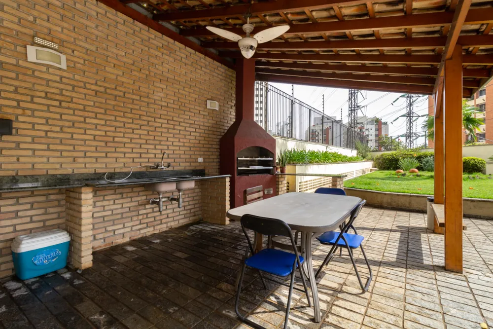 Apartamento, 2 quartos, 95 m² - Foto 3