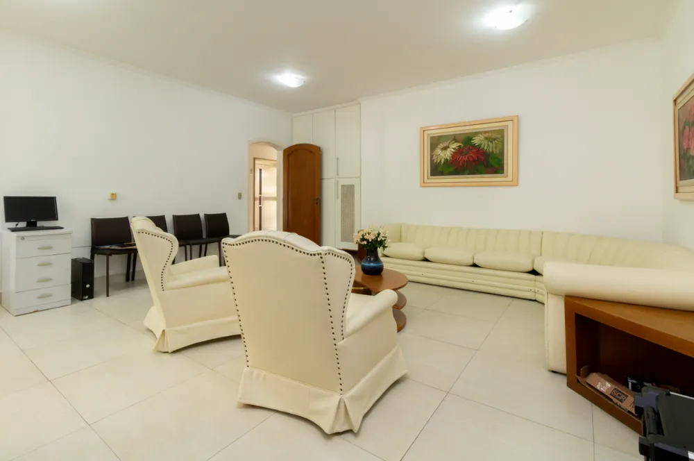 Apartamento, 2 quartos, 95 m² - Foto 2