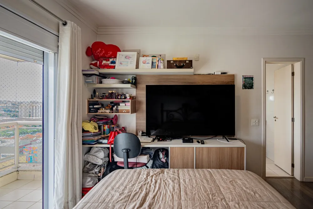 Apartamento, 3 quartos, 162 m² - Foto 4