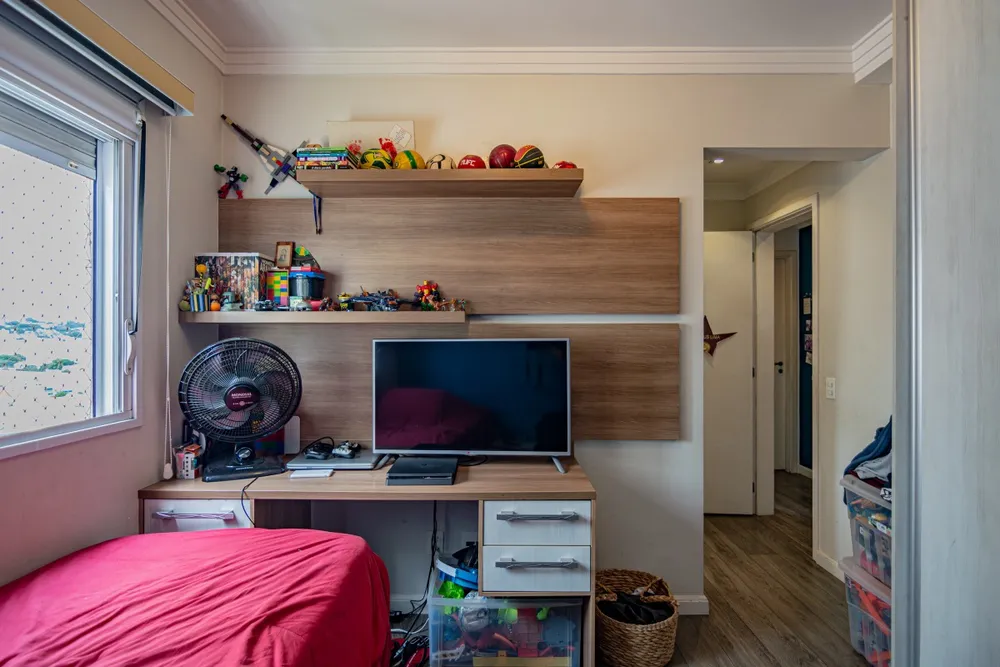Apartamento, 3 quartos, 162 m² - Foto 3