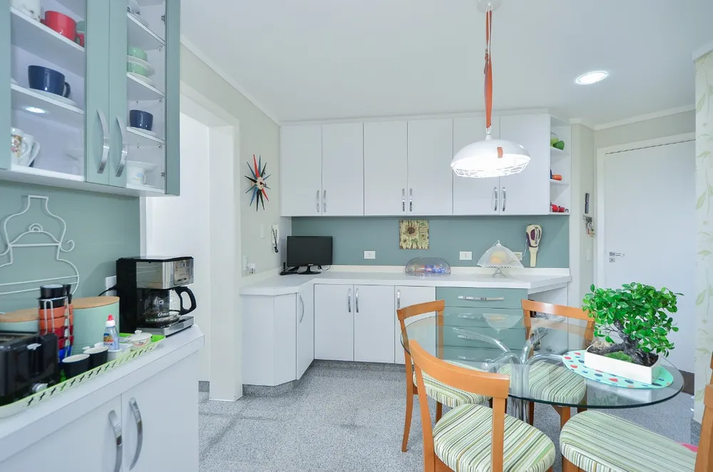 Apartamento, 3 quartos, 196 m² - Foto 4
