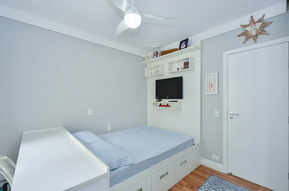 Apartamento, 3 quartos, 196 m² - Foto 3