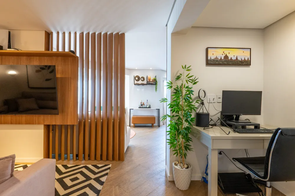 Apartamento, 3 quartos, 116 m² - Foto 2