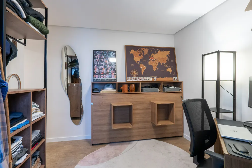 Apartamento, 3 quartos, 116 m² - Foto 4