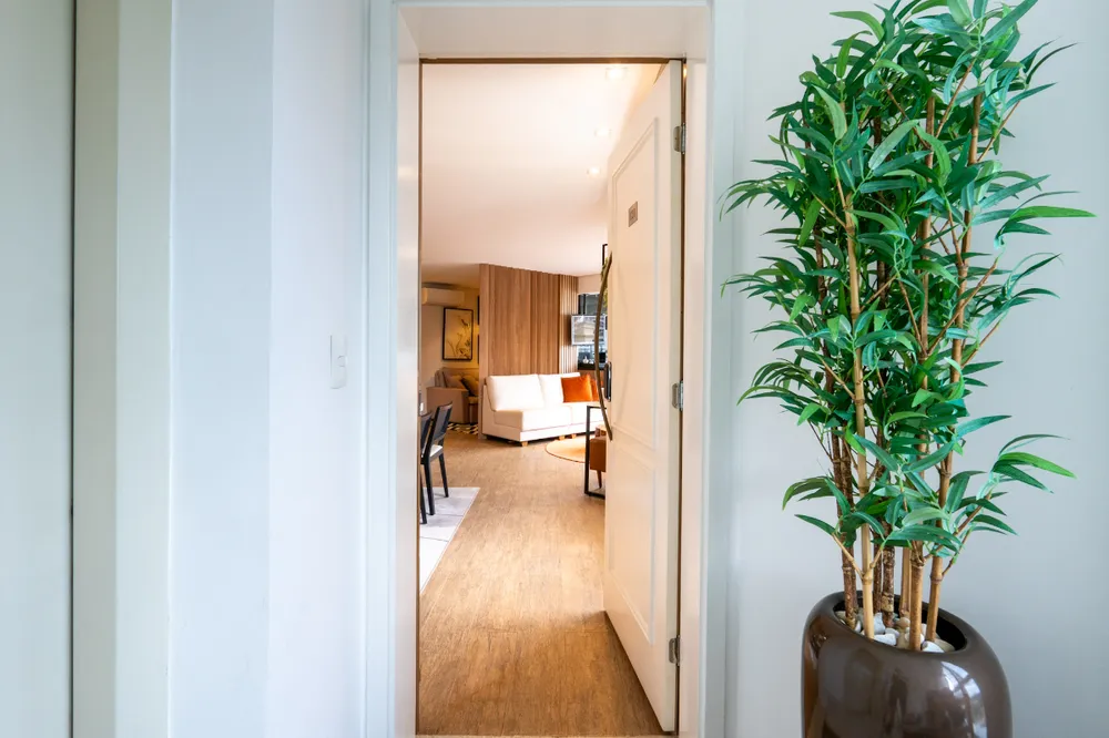 Apartamento, 3 quartos, 116 m² - Foto 3