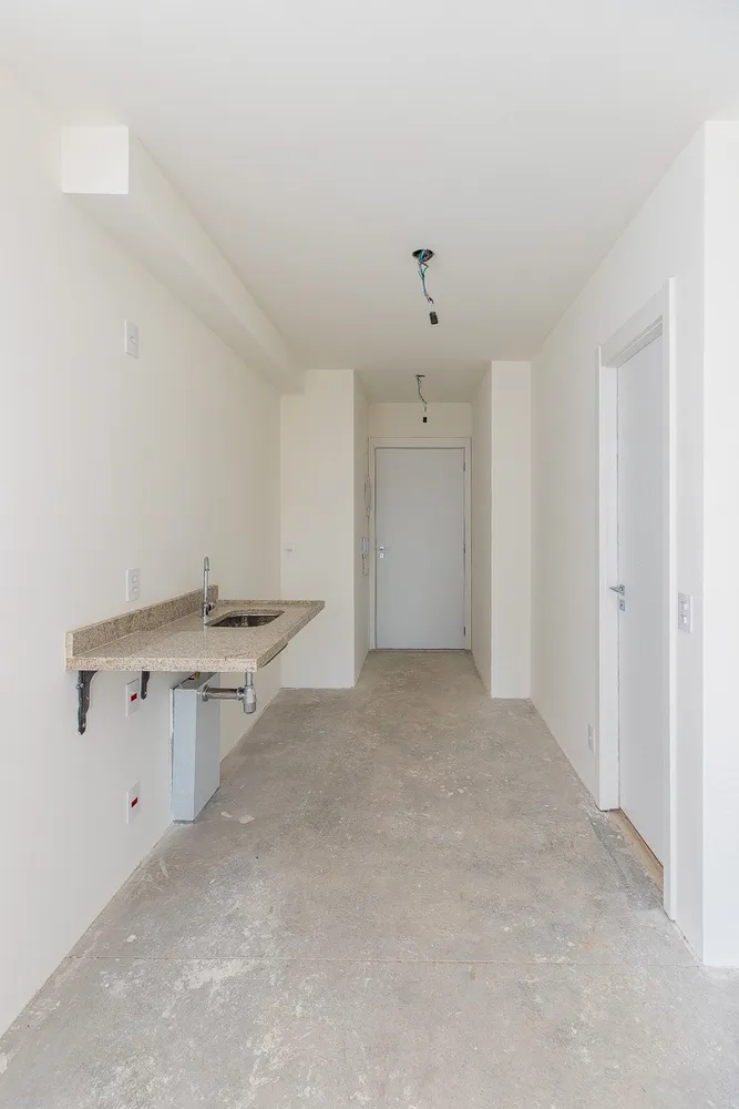 Apartamento, 1 quarto, 31 m² - Foto 3