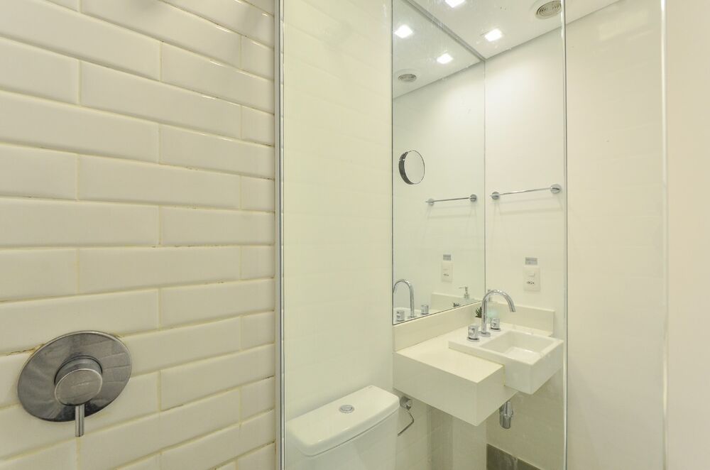 Apartamento, 1 quarto, 28 m² - Foto 10