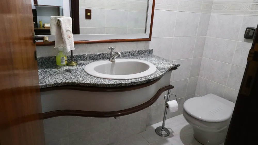Apartamento, 3 quartos, 135 m² - Foto 1