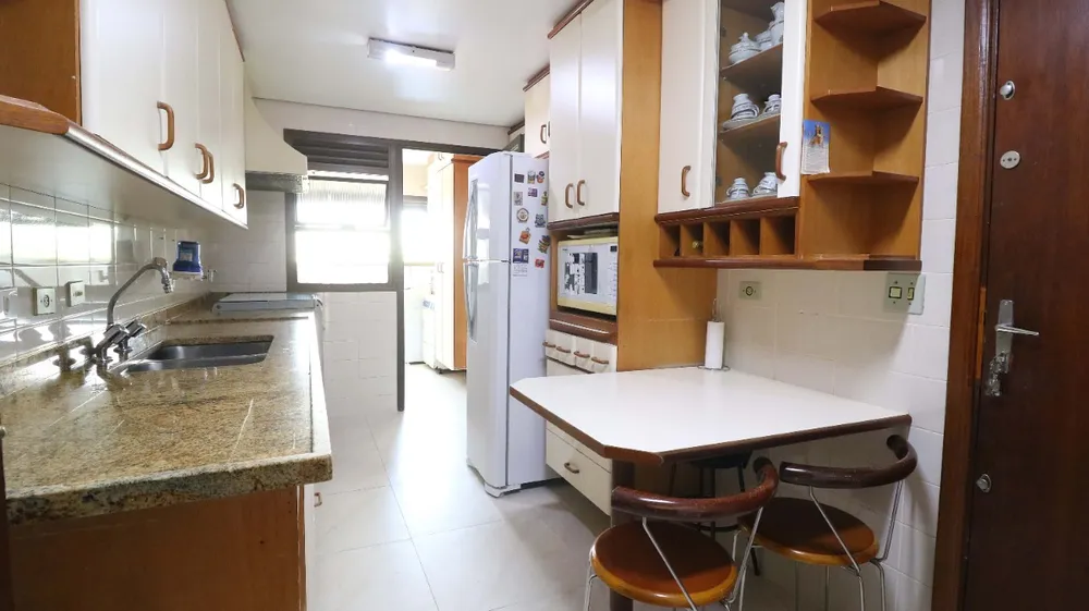 Apartamento, 3 quartos, 135 m² - Foto 4