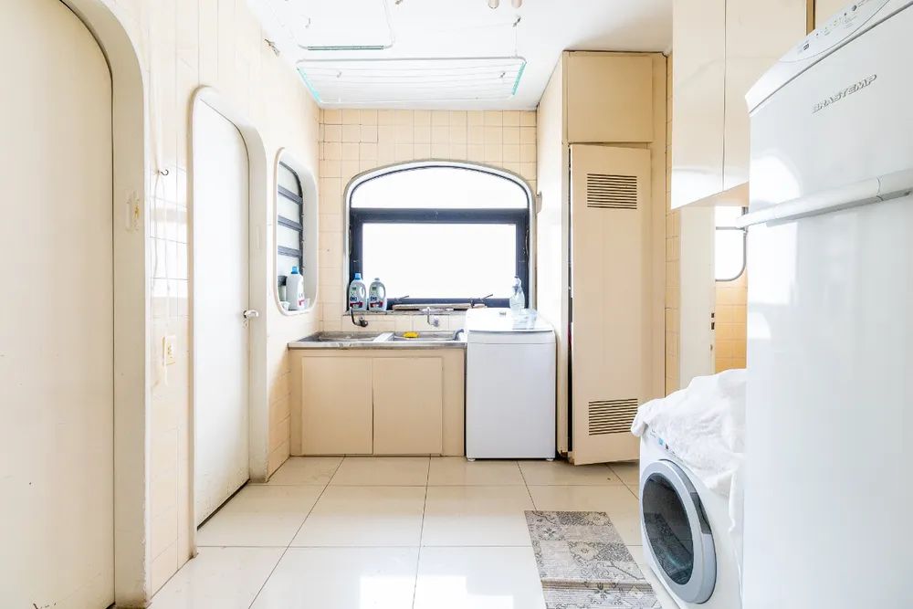 Apartamento, 4 quartos, 350 m² - Foto 3