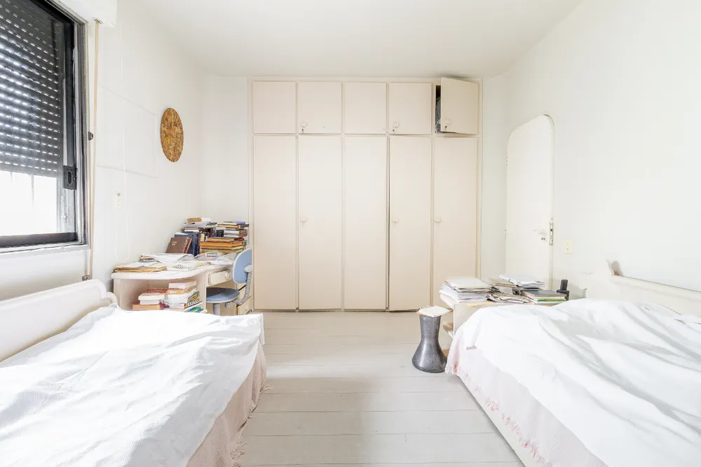 Apartamento, 4 quartos, 350 m² - Foto 4