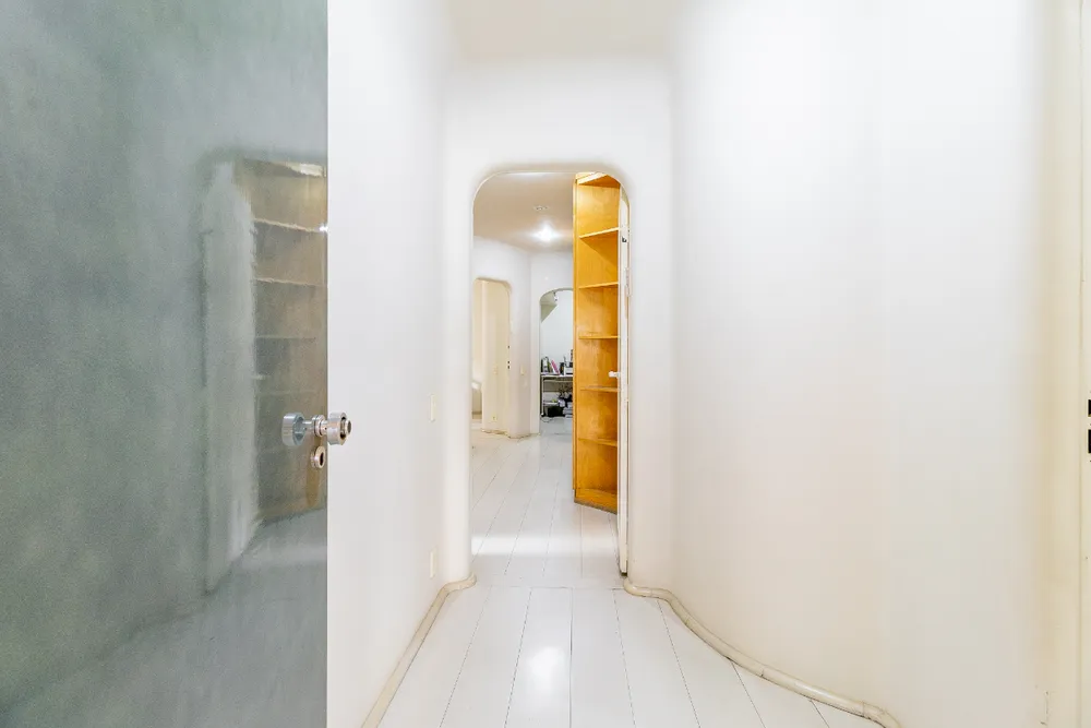 Apartamento, 4 quartos, 350 m² - Foto 2