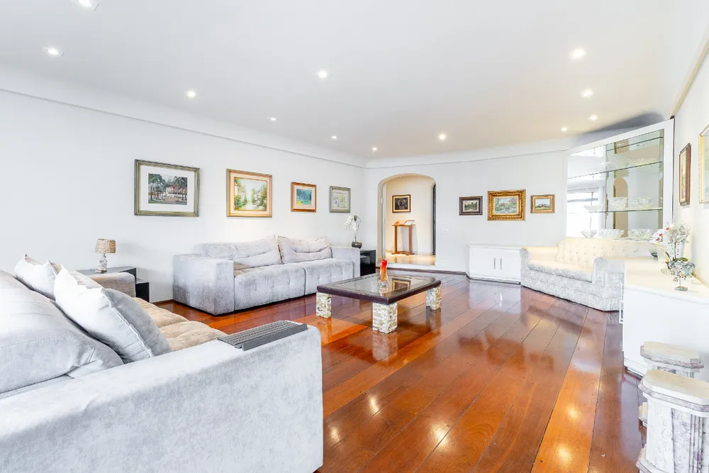 Apartamento, 4 quartos, 350 m² - Foto 1