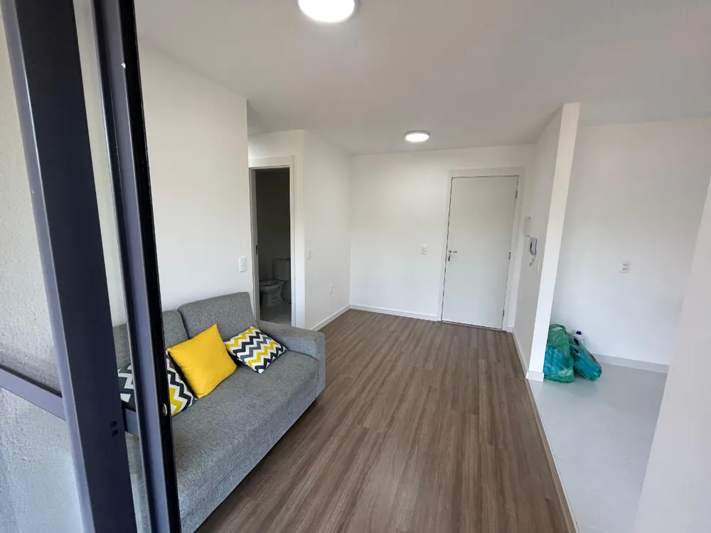 Apartamento, 2 quartos, 55 m² - Foto 1