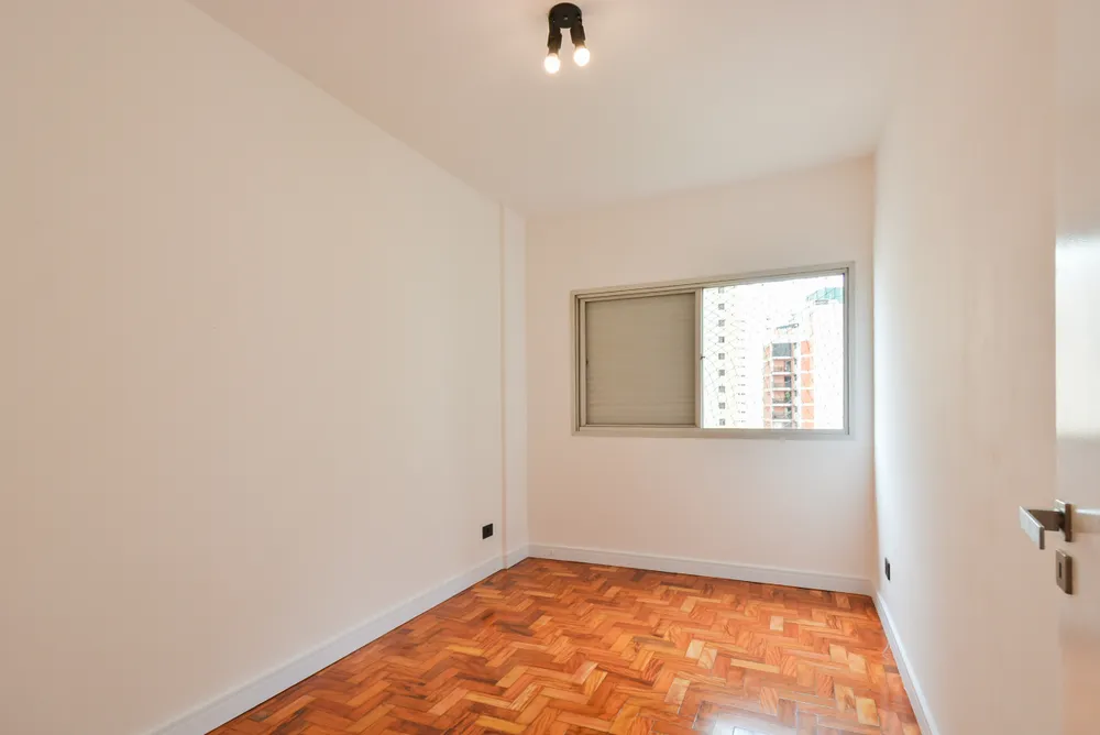 Apartamento, 2 quartos, 58 m² - Foto 4