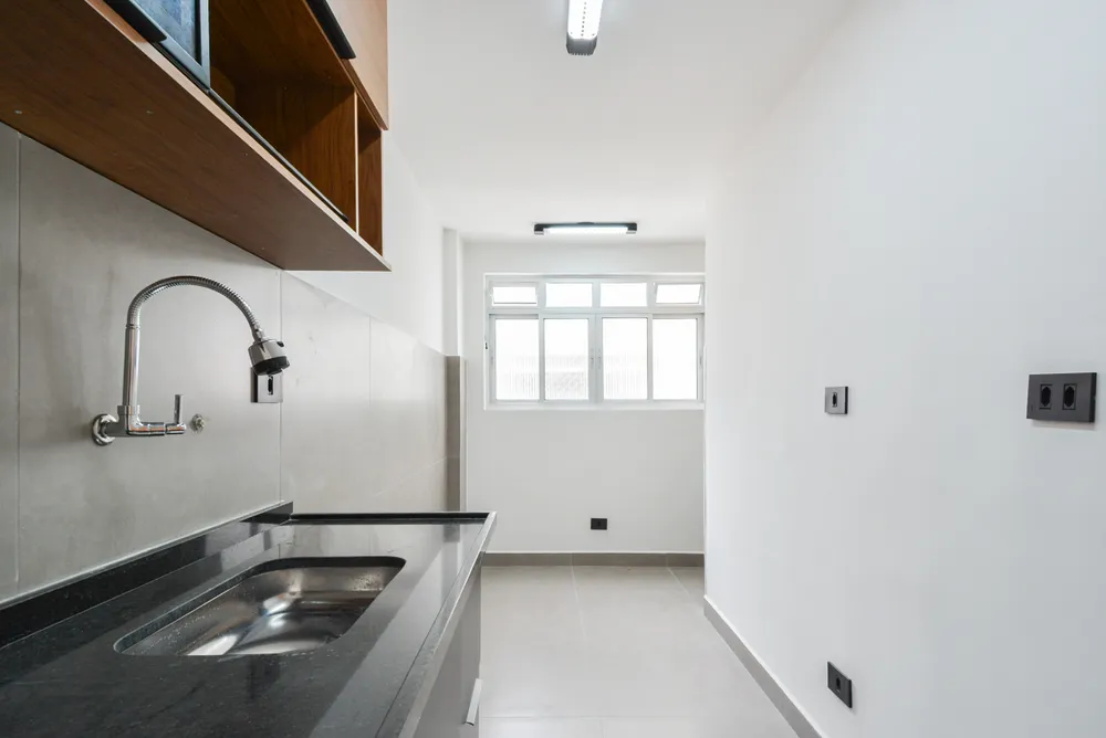 Apartamento, 2 quartos, 58 m² - Foto 2