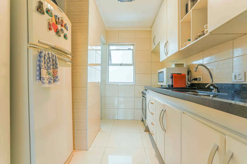 Apartamento, 1 quarto, 46 m² - Foto 2