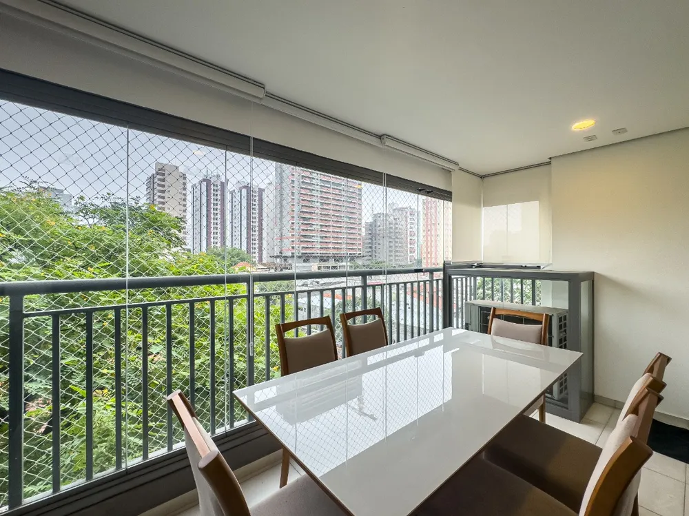 Apartamento, 2 quartos, 81 m² - Foto 3