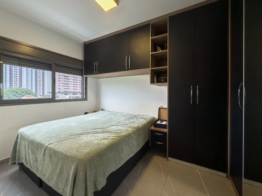 Apartamento, 2 quartos, 81 m² - Foto 2
