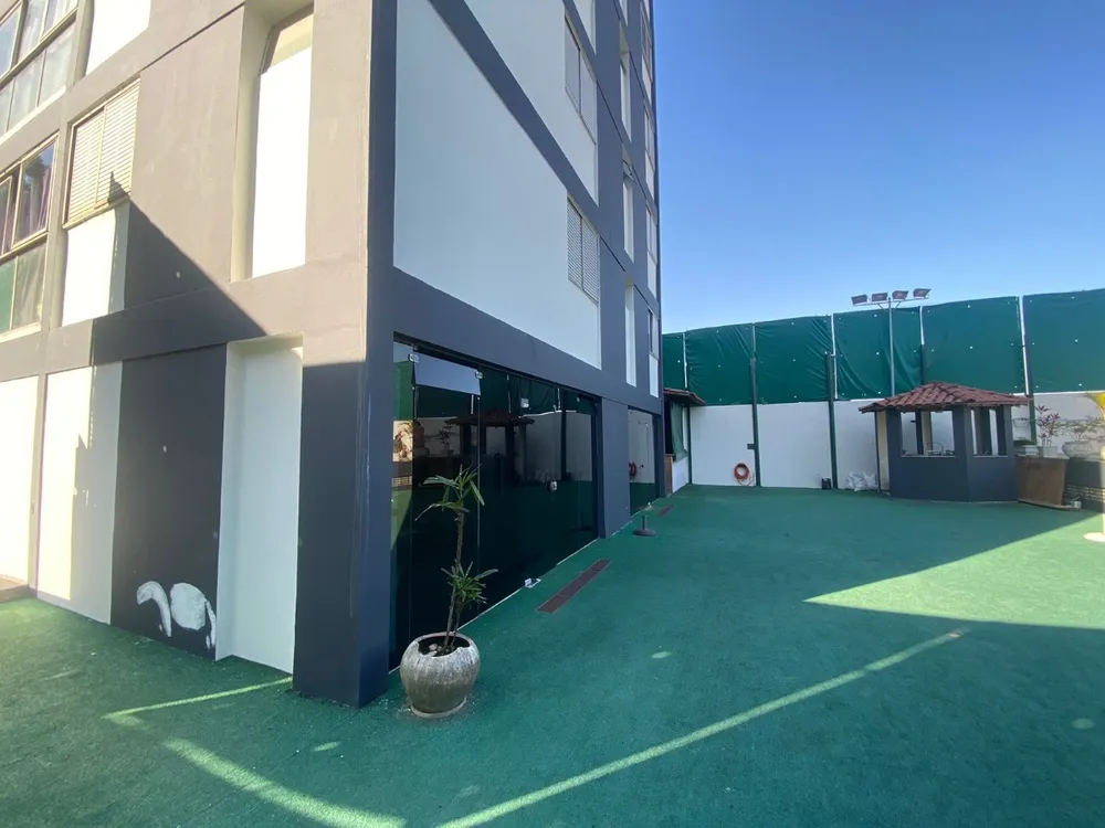 Apartamento, 2 quartos, 90 m² - Foto 4