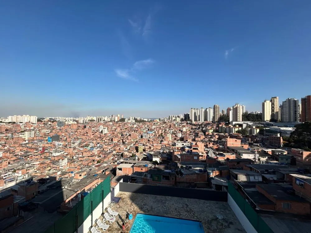 Apartamento, 2 quartos, 90 m² - Foto 2