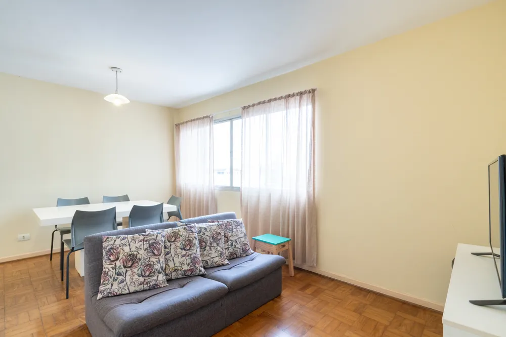 Apartamento, 4 quartos, 82 m² - Foto 4