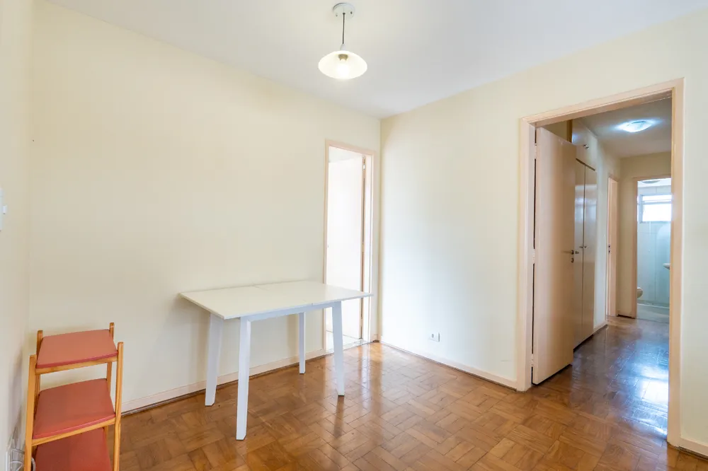 Apartamento, 4 quartos, 82 m² - Foto 1