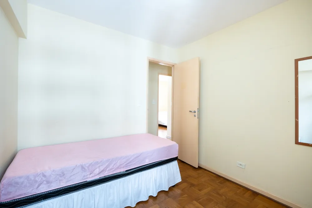 Apartamento, 4 quartos, 82 m² - Foto 2