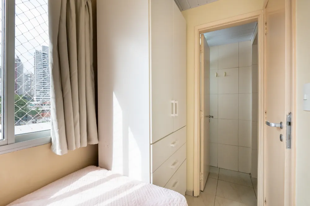 Apartamento, 4 quartos, 82 m² - Foto 3
