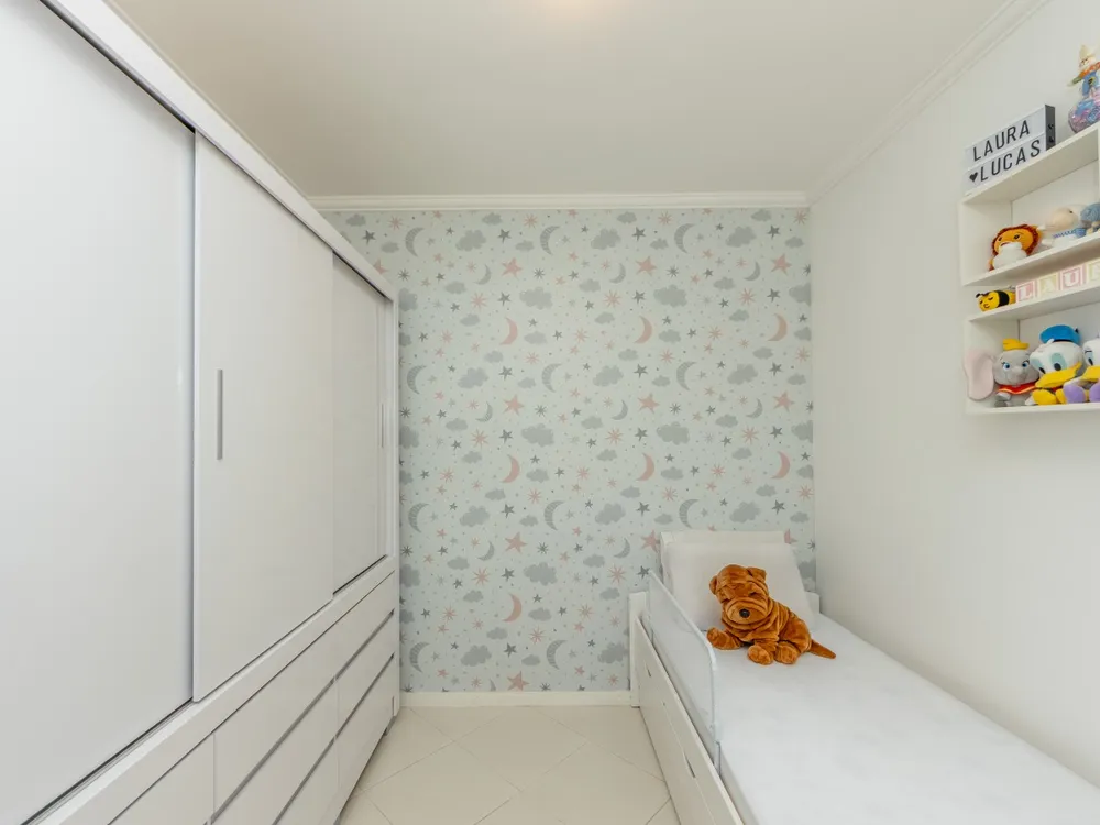 Casa de Condomínio, 2 quartos - Foto 4