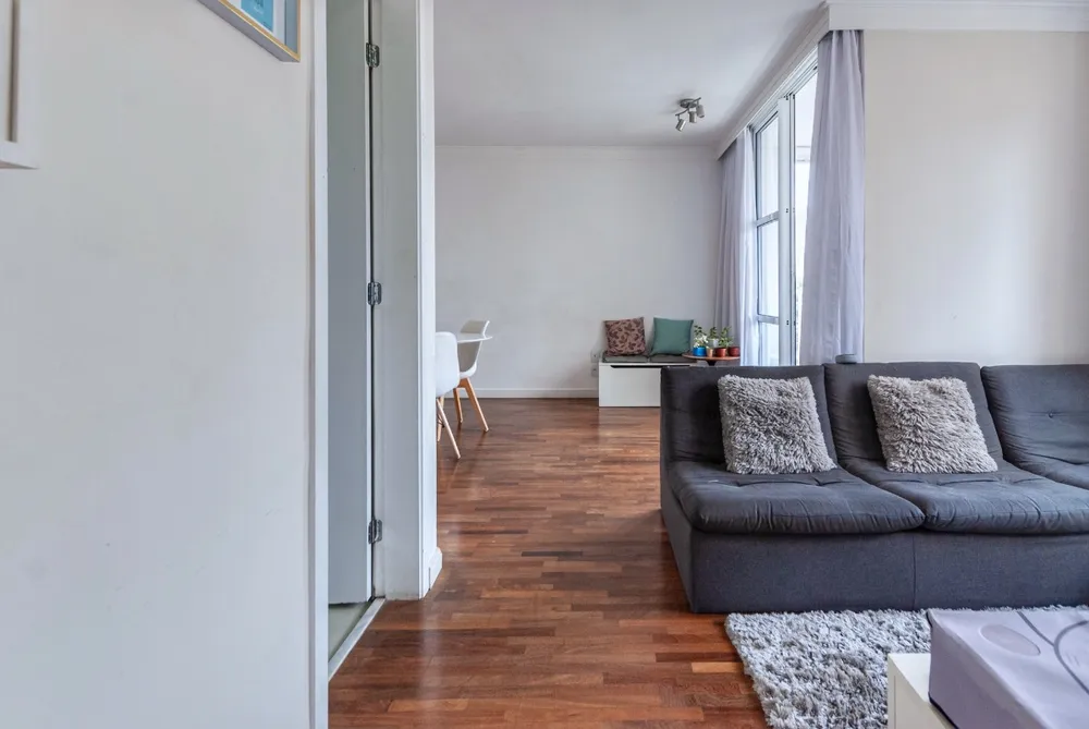 Apartamento, 2 quartos, 60 m² - Foto 3
