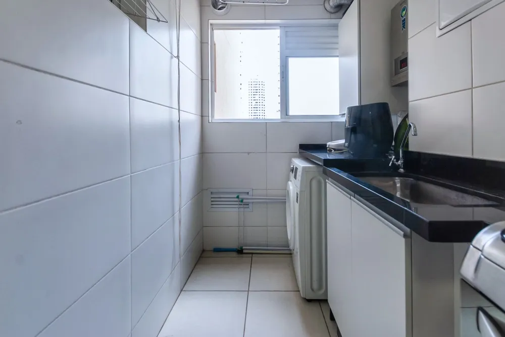 Apartamento, 2 quartos, 60 m² - Foto 4