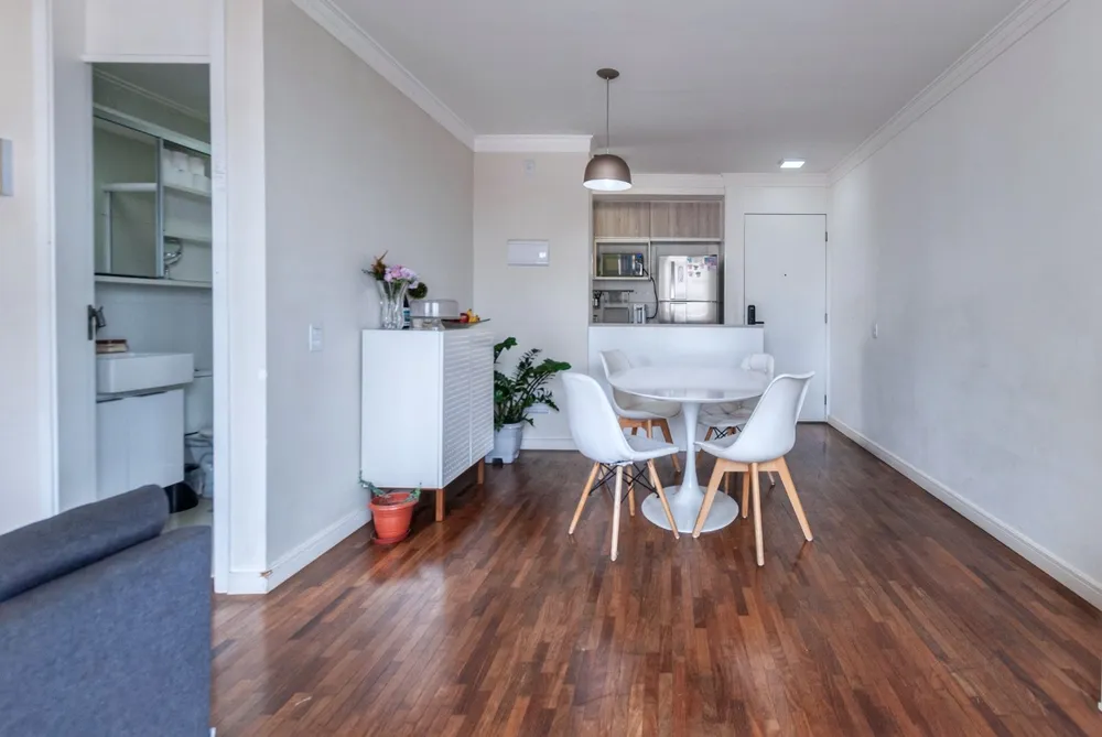 Apartamento, 2 quartos, 60 m² - Foto 1