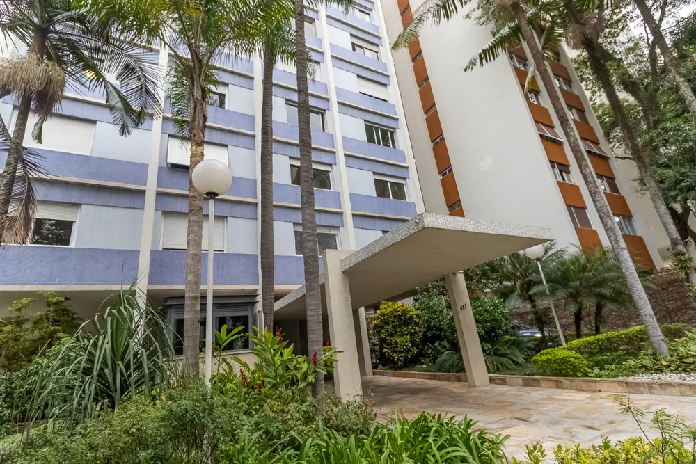 Apartamento, 3 quartos, 230 m² - Foto 4