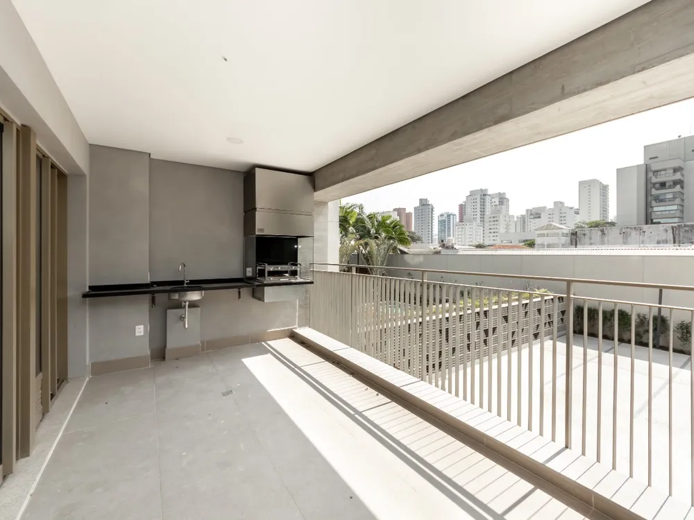 Apartamento, 2 quartos, 102 m² - Foto 1