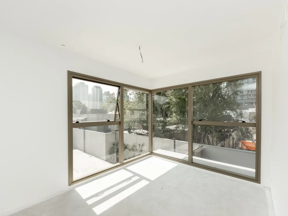 Apartamento, 2 quartos, 102 m² - Foto 2