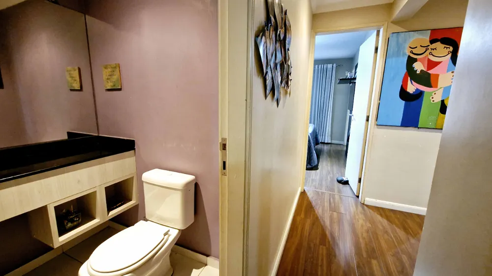 Apartamento, 3 quartos, 96 m² - Foto 4