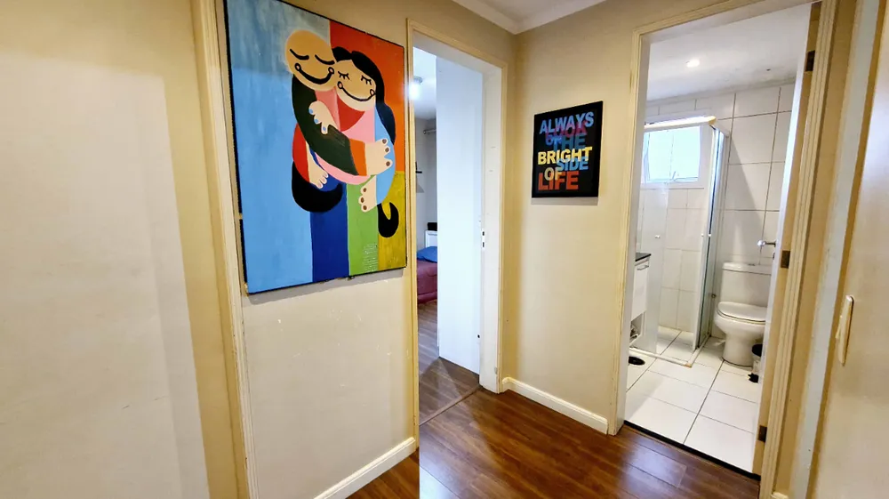 Apartamento, 3 quartos, 96 m² - Foto 2