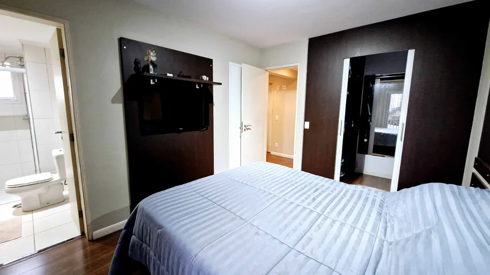 Apartamento, 3 quartos, 96 m² - Foto 1